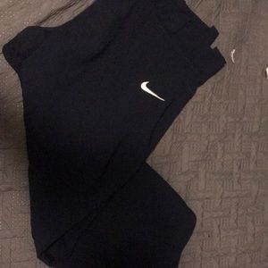 Nike Hyperdiamond softball pants